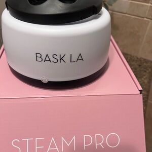 BASK LA Steam Pro
